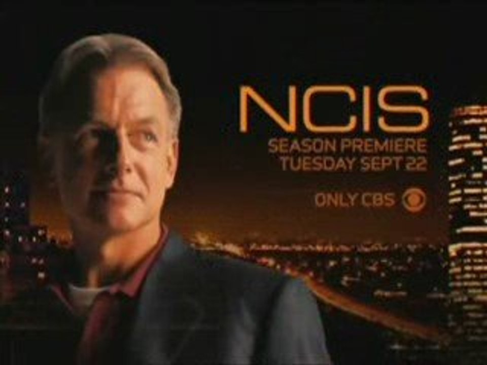 NCIS promo saison 7