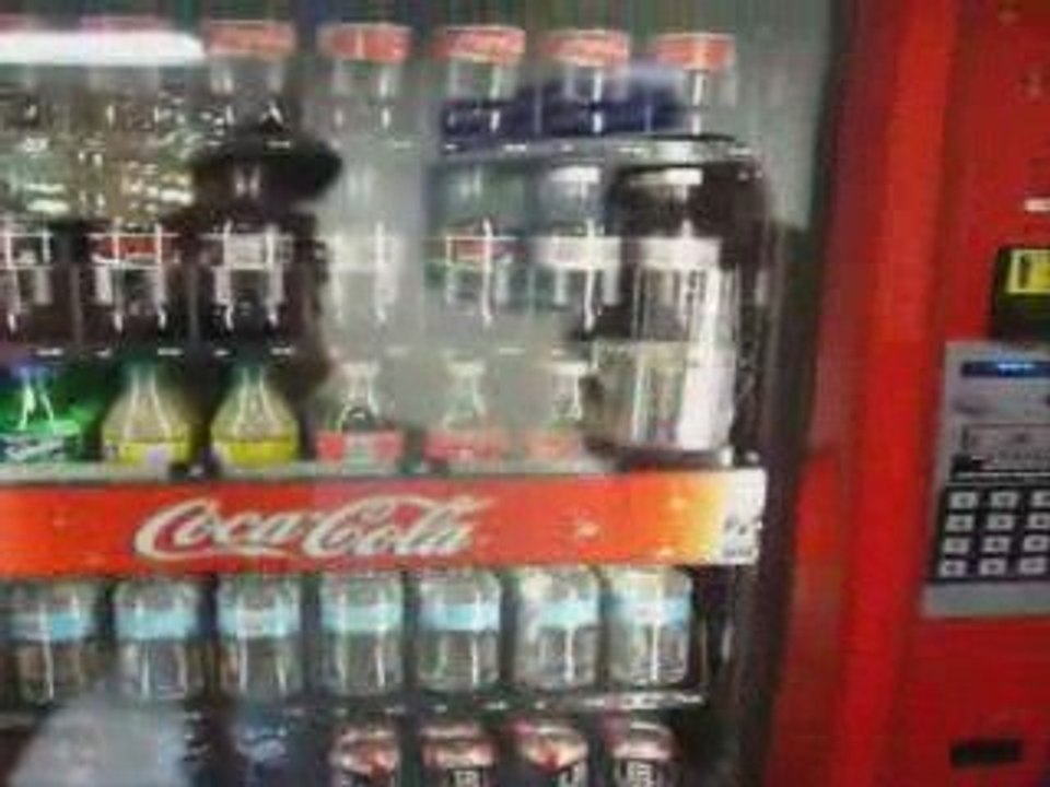 Distributeur (Australie)