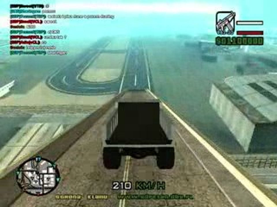gta san andreas dumper stunts