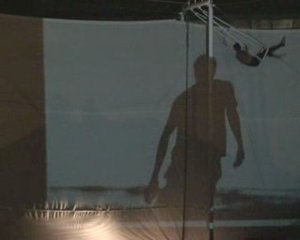 extrait spectacle 2010 Grainerie toulouse