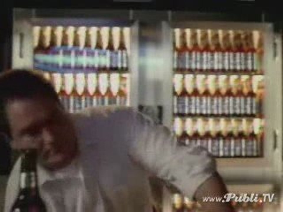 Pub Bud Light