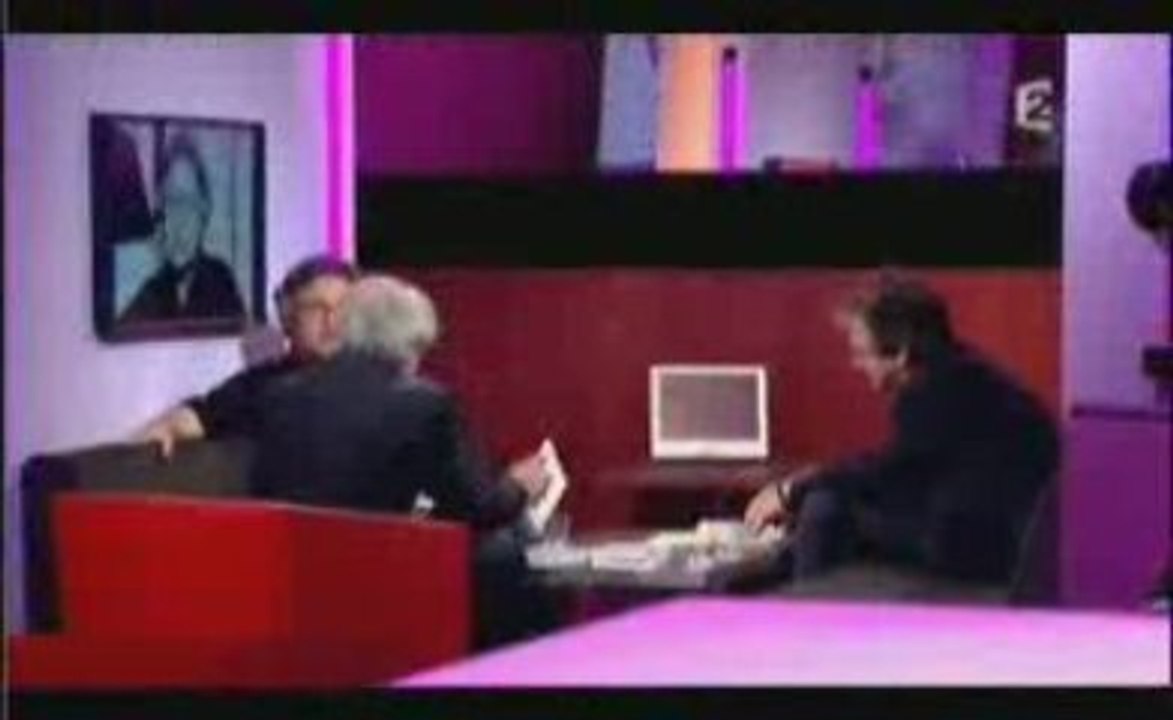 Finkielkraut VS Onfray chez FOG partie 2