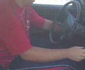 Lada Sport Power and Performance