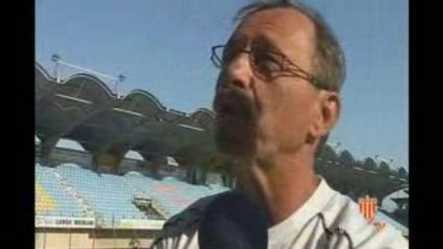 ITV avant match : CSBJ - USAP