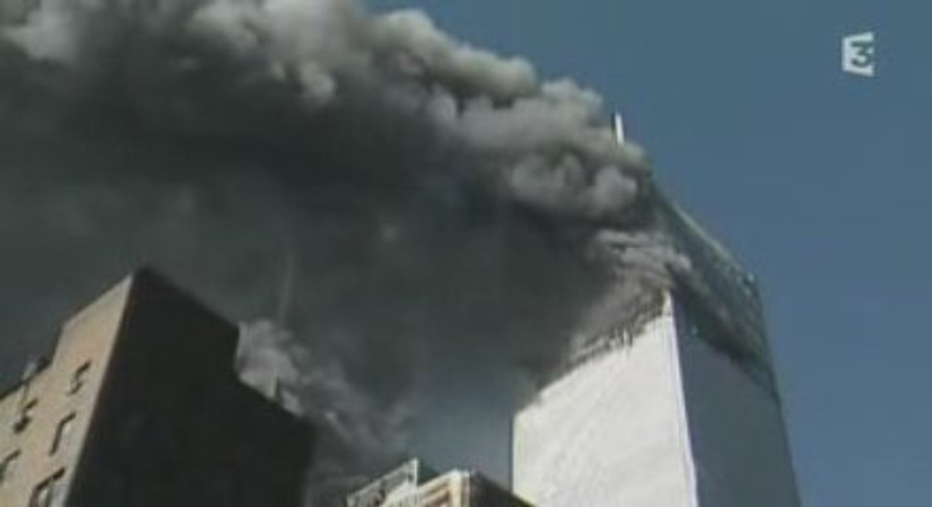 Les 102 minutes qui ont changé le monde - Partie 3