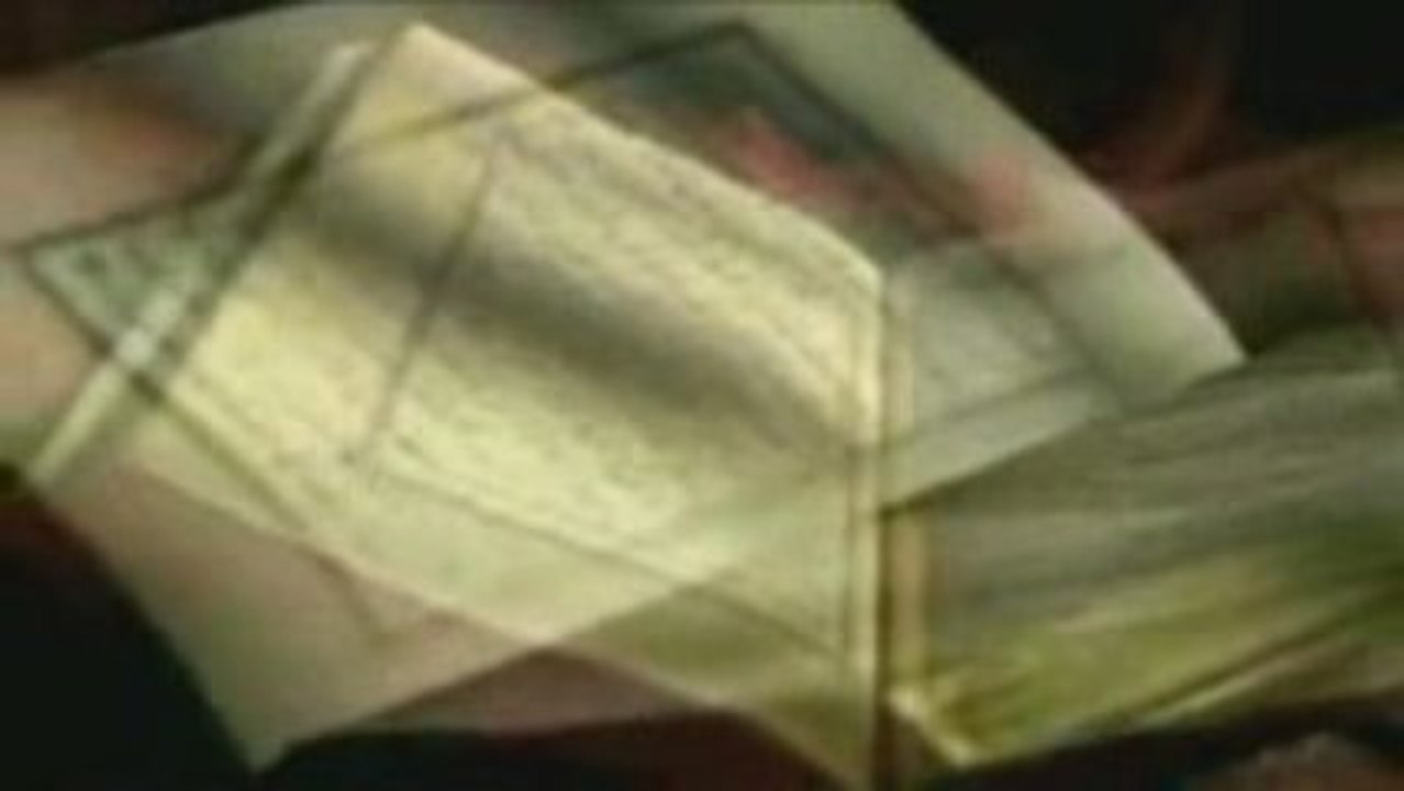 extrait de l'épisode 24 Les Vérités