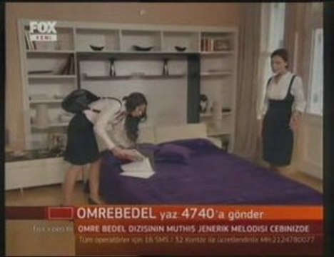 Ömre Bedel 3.Bölüm 4.kısım