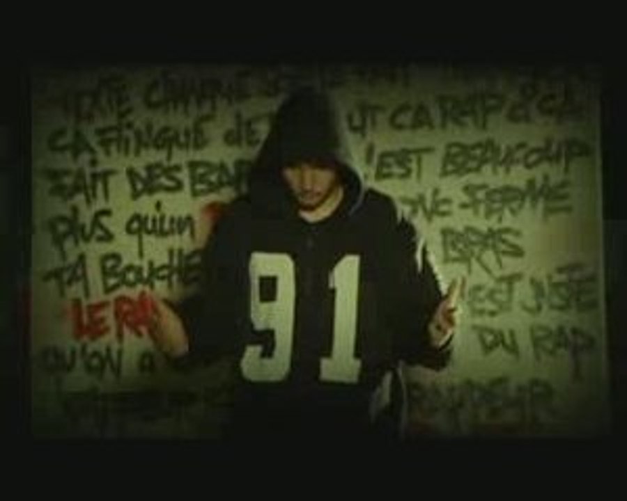 Savant des Rimes - Effet 9-1