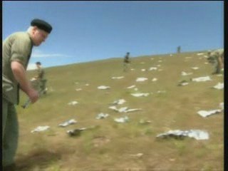 OVNI - UFO - Crash 1947 - 07