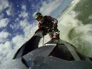 Max BAROERO EAST COAST FREERIDERS