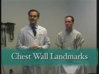 Full Thorax Examination-Part1