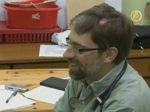 Африканцы в Москве сталкиваются с расизмом