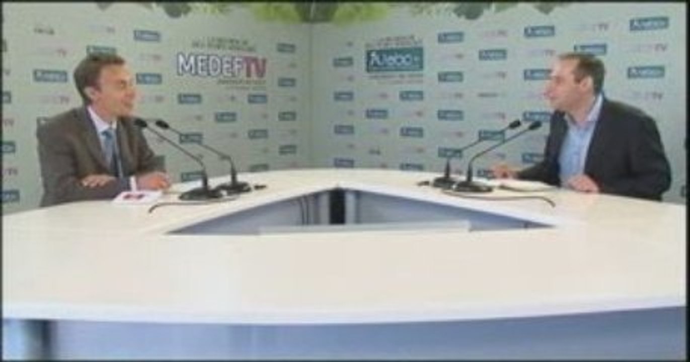 CULTURE COM' - WEB AGENCY WebO’ - webo.fr - MEDEF