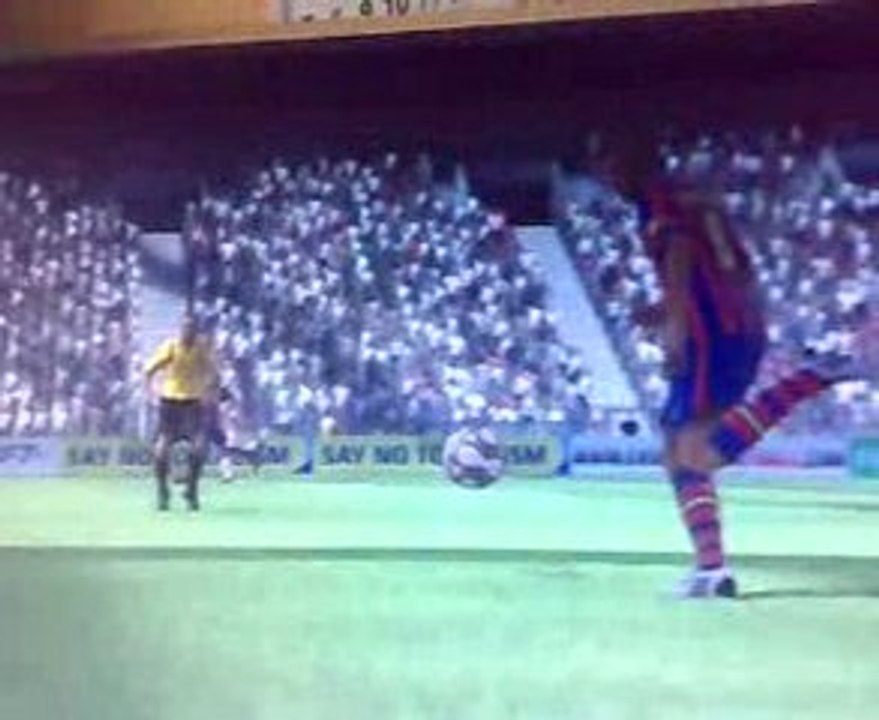 FIFA 10 XBOX360