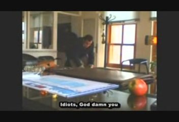 Çürümüş Bunlar (orj)-1.Bölüm