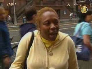 Американцы борются с ожирением налогами на «фастфуды»