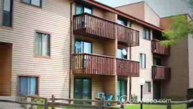 ForRent.com Cedar Ridge Apartment Homes in Richton Park, IL