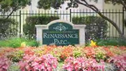 Renaissance Parc Apartments-Dallas Apartments