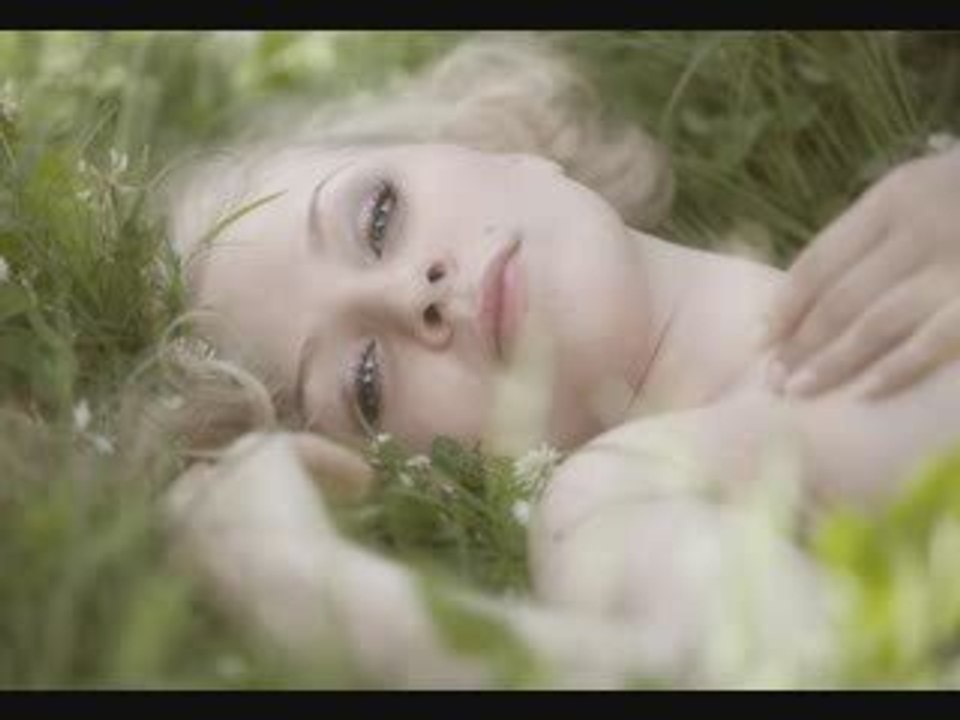 Le ciel, la terre et l'eau Isabelle Aubret