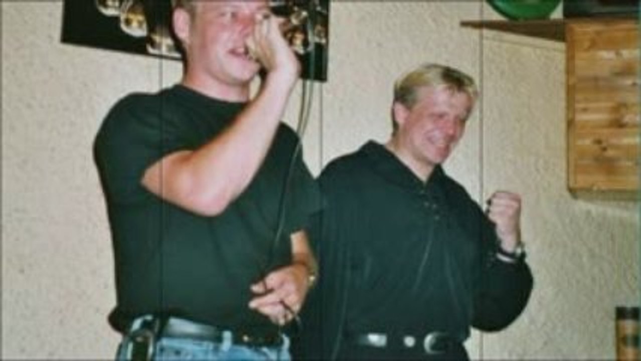 Be a star! Die Karaoke-Show!