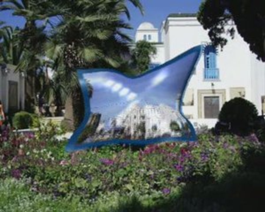Belle Tunisie 4