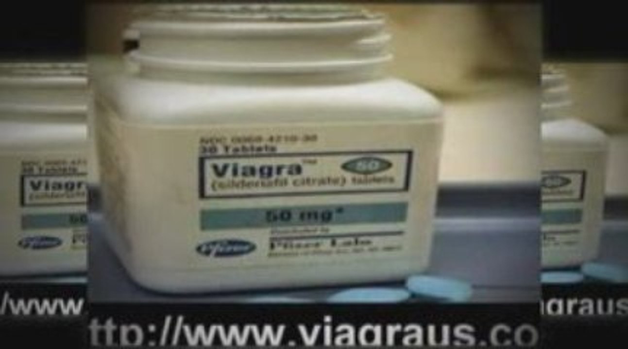 impotence pills