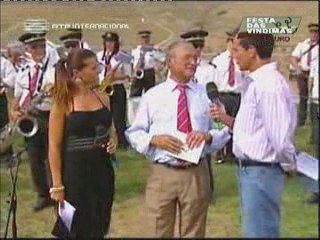 A BANDA DE FREIXO DE NUMAO NO "VERAO TOTAL" RTP1(2009 09 08)