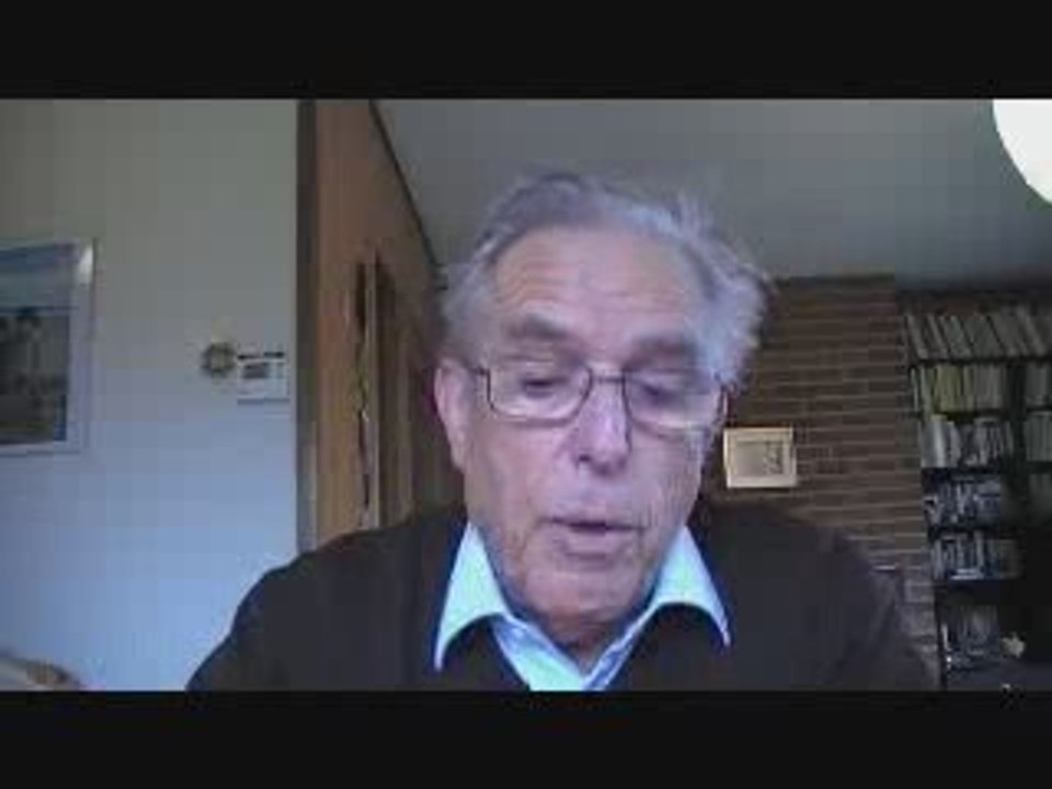 Vaccin - un biologiste dénonce la désinformation