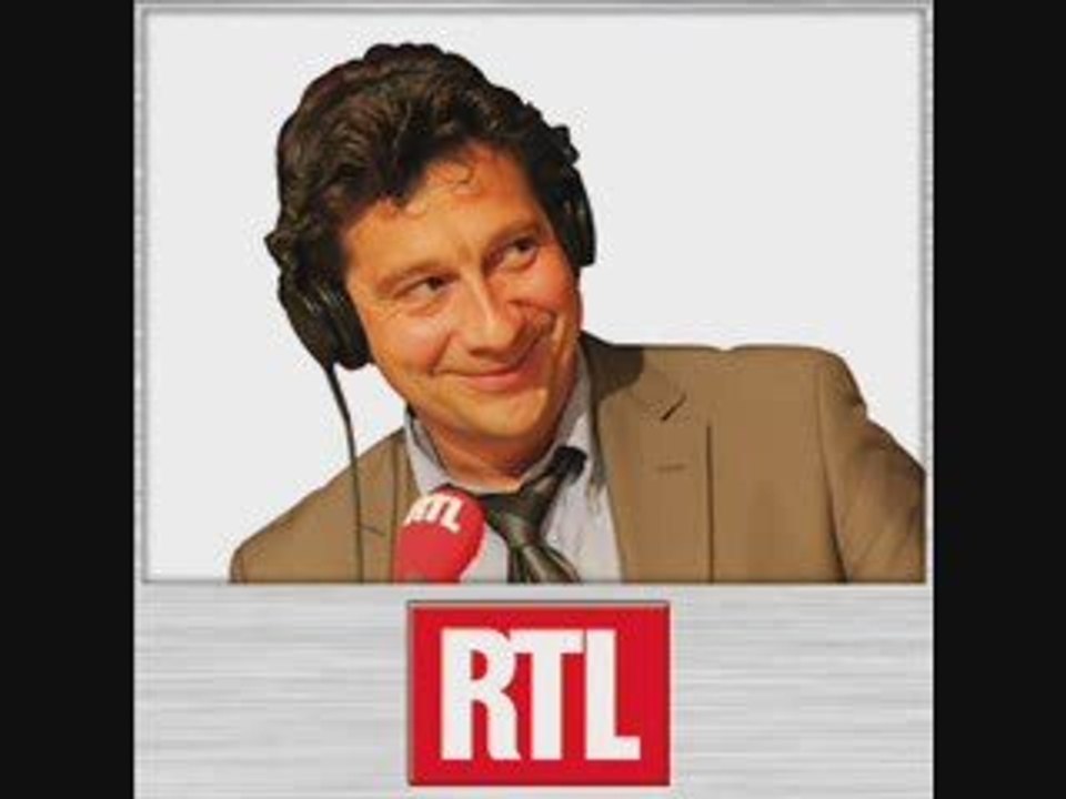 La chronique du 8 septembre 2009
