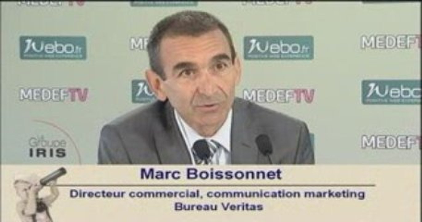 CULTURE COM' - WEB AGENCY WebO’ - webo.fr - MEDEF