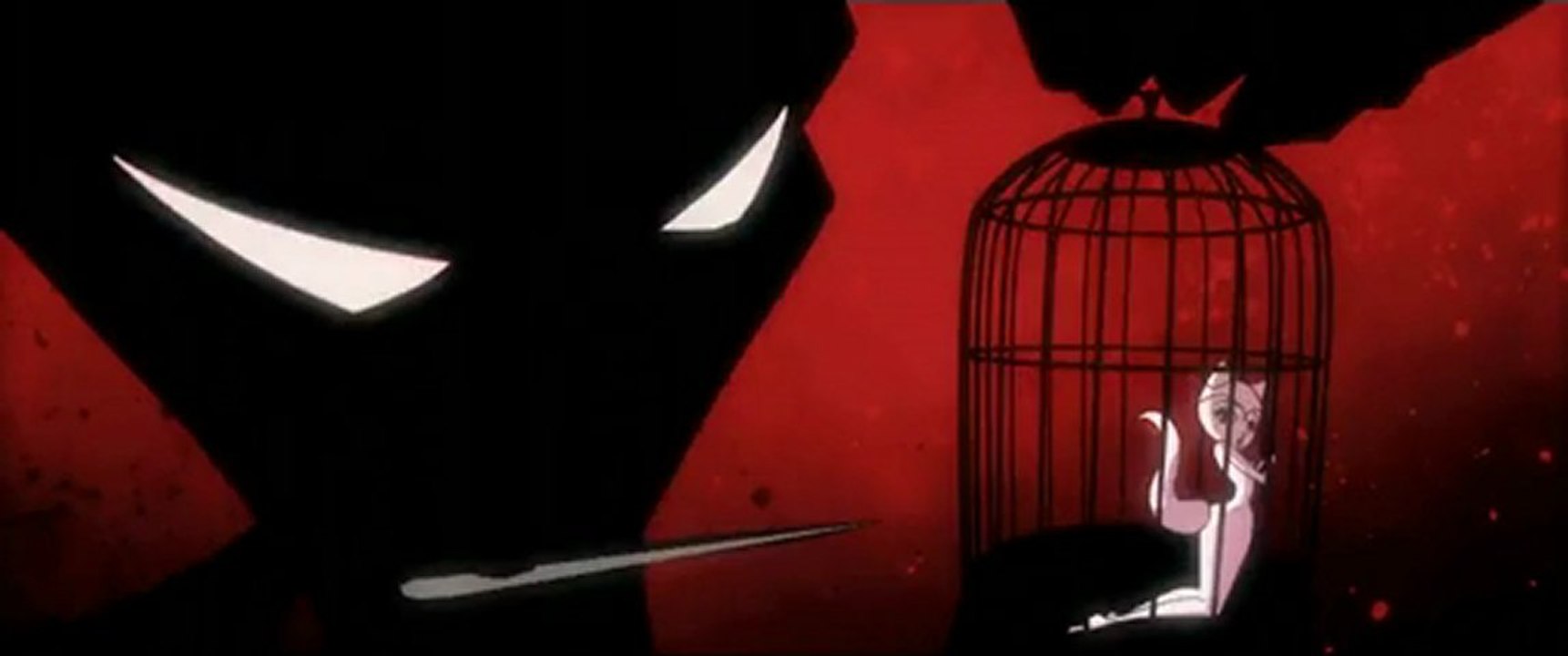 The Cat Piano Animation