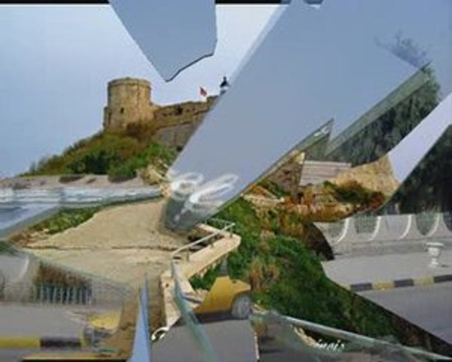 Belle Tunisie 6