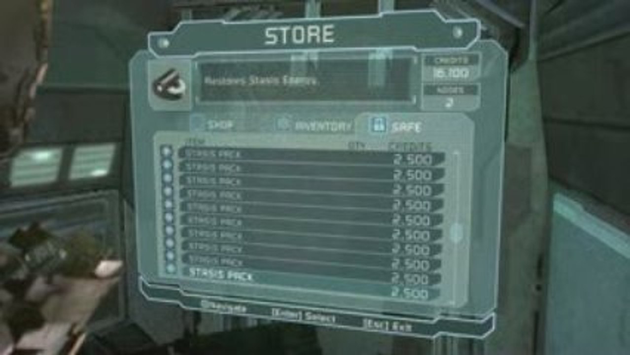 DeadSpace - My collection