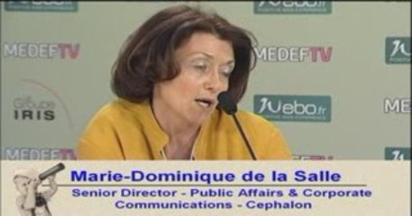 CULTURE COM' - WEB AGENCY WebO’ - webo.fr - MEDEF