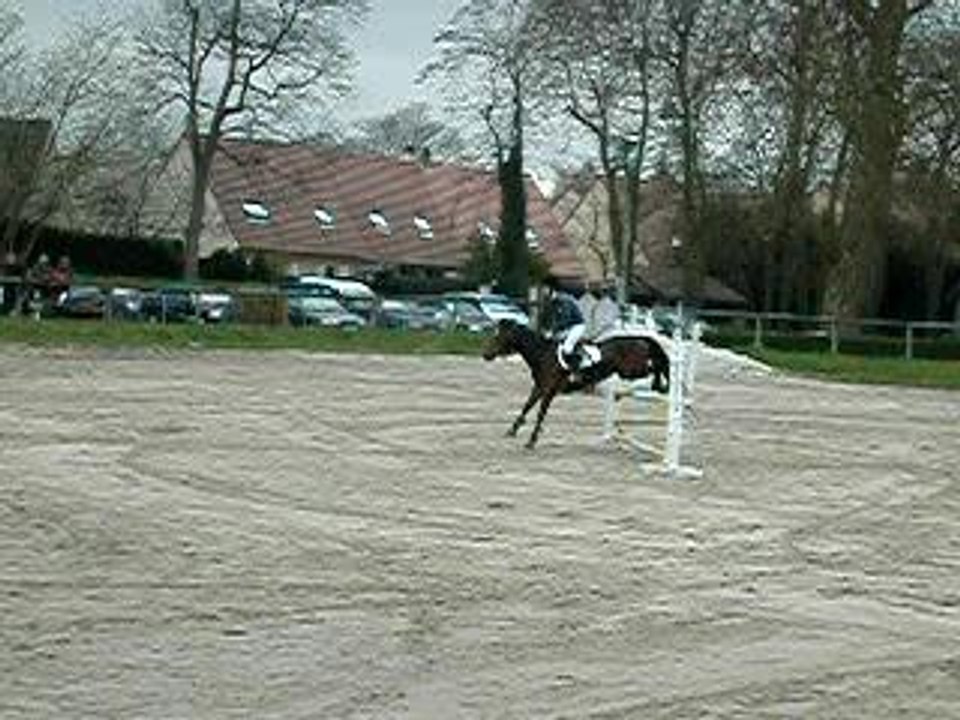 ma bichou en cso