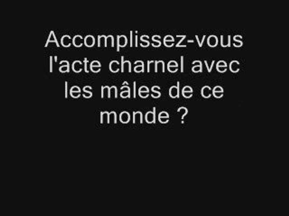 fr- Le prophète Lot dans le coran