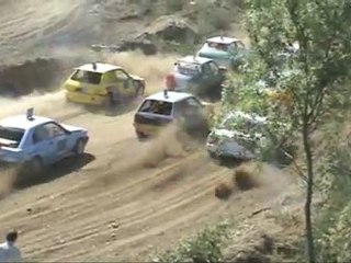 manche 2B t3 olargue