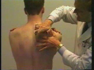 Full Thorax Examination-Part2