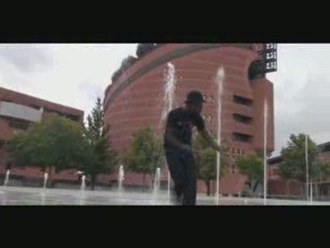 Michael jackson Hommage par (Benit)