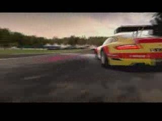 Need For Speed: Shift at Spa