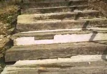 les plus beaux escalier du monde