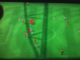 Fifa 10 (demo) CF Diego 2