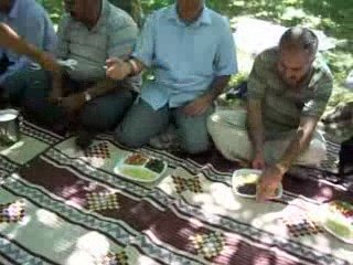 kemah İmam hatip Lisesi 2009 Pikniği-6