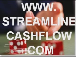 Don't gamble because you can make money online on autopilot