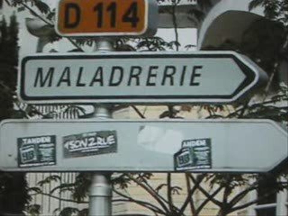 chez nous massil (street album le calme avant la tempete)