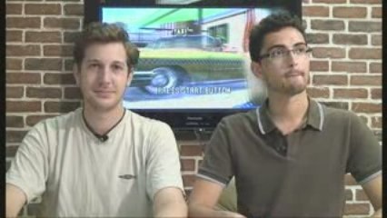 Game Evening 09 Septembre 2009 (1ère partie)