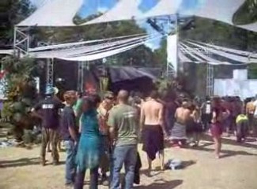 arcadia 2009