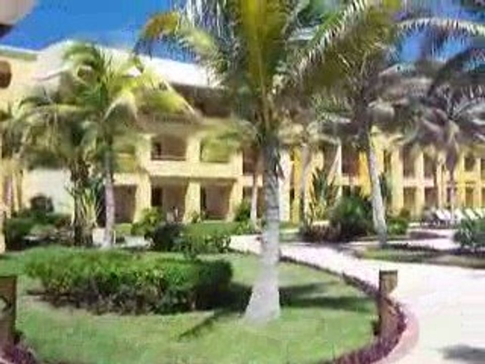 Hotel Barcelo Maya Palace Riviera Maya