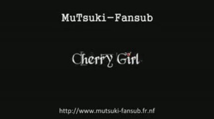 Cherry Girl (Koda Kumi) | [01/03]