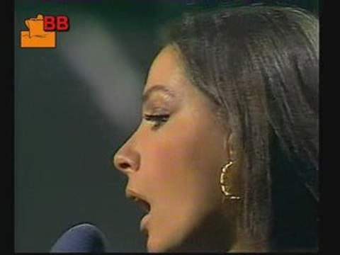 Marie Laforêt - Viens Viens 1973